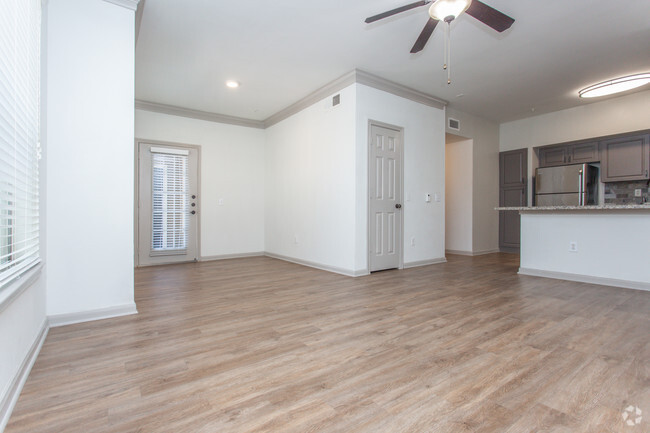 1 Br, Living Room - The Aster Sugar Land