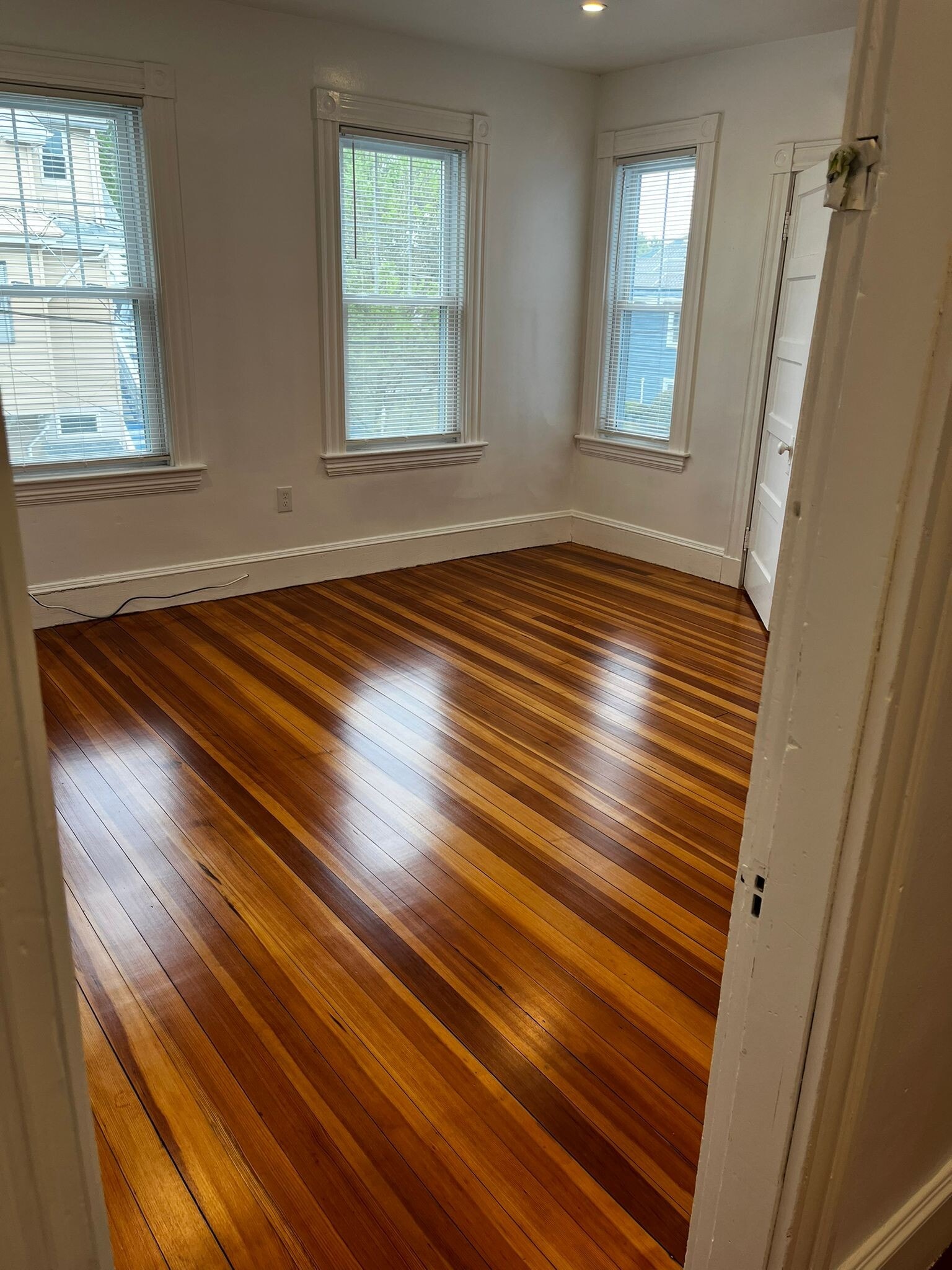 bedroom 1 - 279 E Squantum St