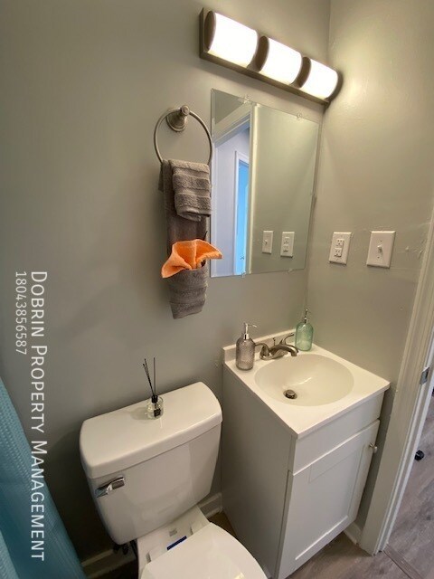 Building Photo - 510 W Fells St