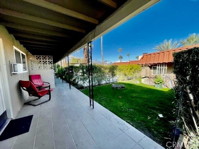 Building Photo - 37111 Cathedral Canyon Dr