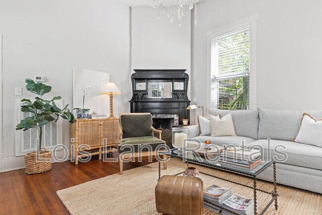 Building Photo - 35 Montagu St