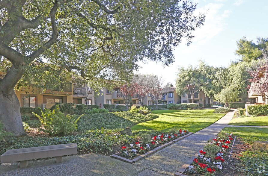 Villas Willow Glen San Jose, CA Apartment Finder