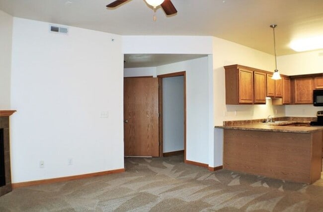 Building Photo - $1,235 | 2 Bedroom, 2 Bathroom Condo | Pet Friendly* | Available for March 31st 2026 Move In!*