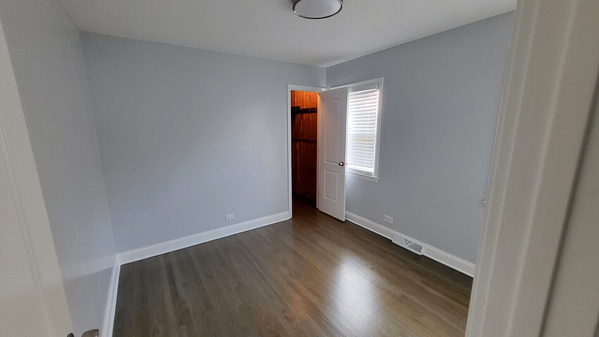 Bedroom 3 - 2908 N Sayre Ave