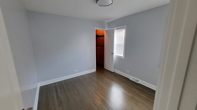Bedroom 3 - 2908 N Sayre Ave