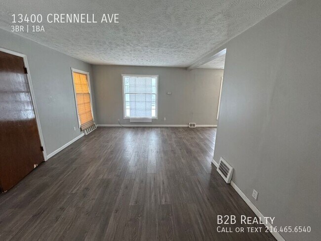 Building Photo - 13400 Crennell Ave