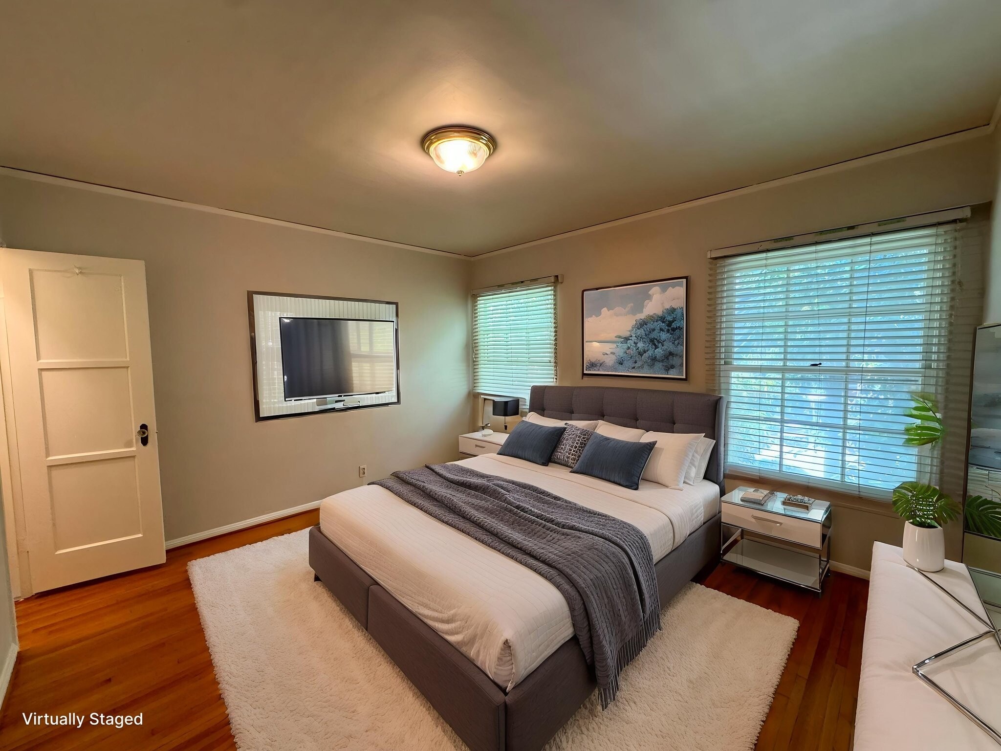 Building Photo - 1271 N Crescent Heights Blvd