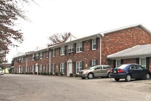 Building Photo - Affordable 1 bed/1 bath apartments off of ...