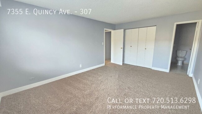 Building Photo - 7355 E Quincy Ave