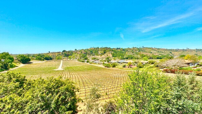 Building Photo - Lovely, Open Floor Plan, Single Story Located in the Desirable Live Oak Estates of Fallbrook!