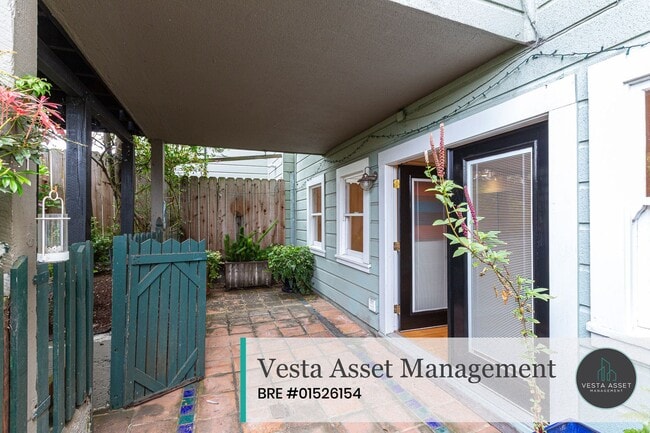 Building Photo - Charming Inner Sunset Home with Classic Ch...