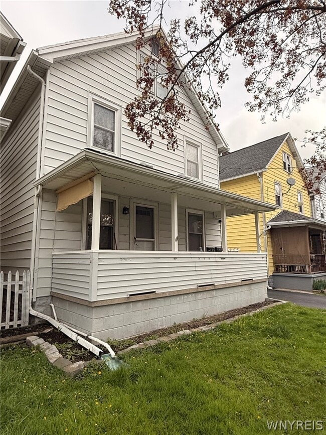 Building Photo - 50 7th Ave