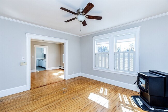 Building Photo - 1-3 Cassimere St