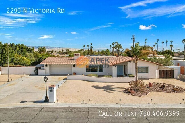 Building Photo - 2290 N Victoria Rd