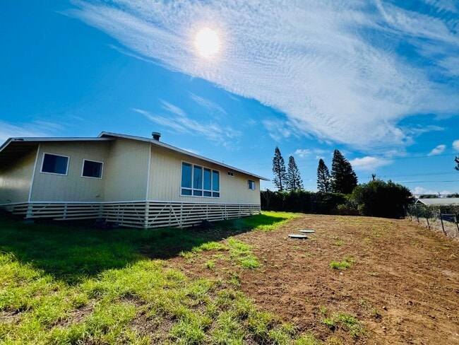 Building Photo - 66-1734 A Kawaihae Rd