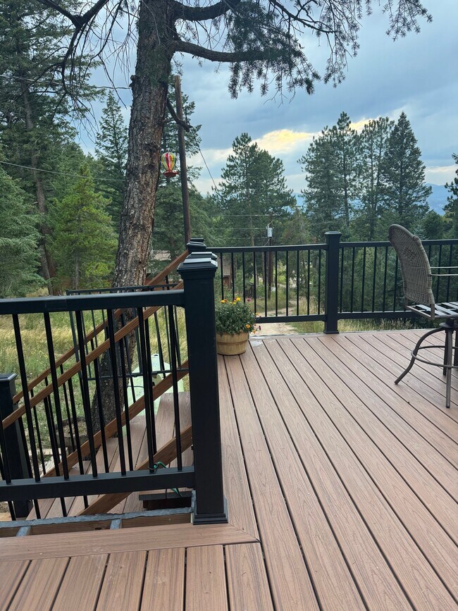 Building Photo - 5404 S Twin Spruce Dr