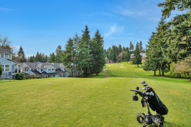 Building Photo - 4714 Fairwood Blvd NE