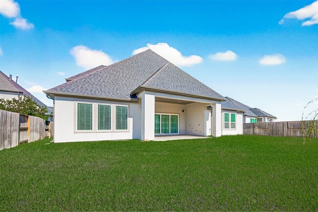 Building Photo - 7707 Lavender Ct