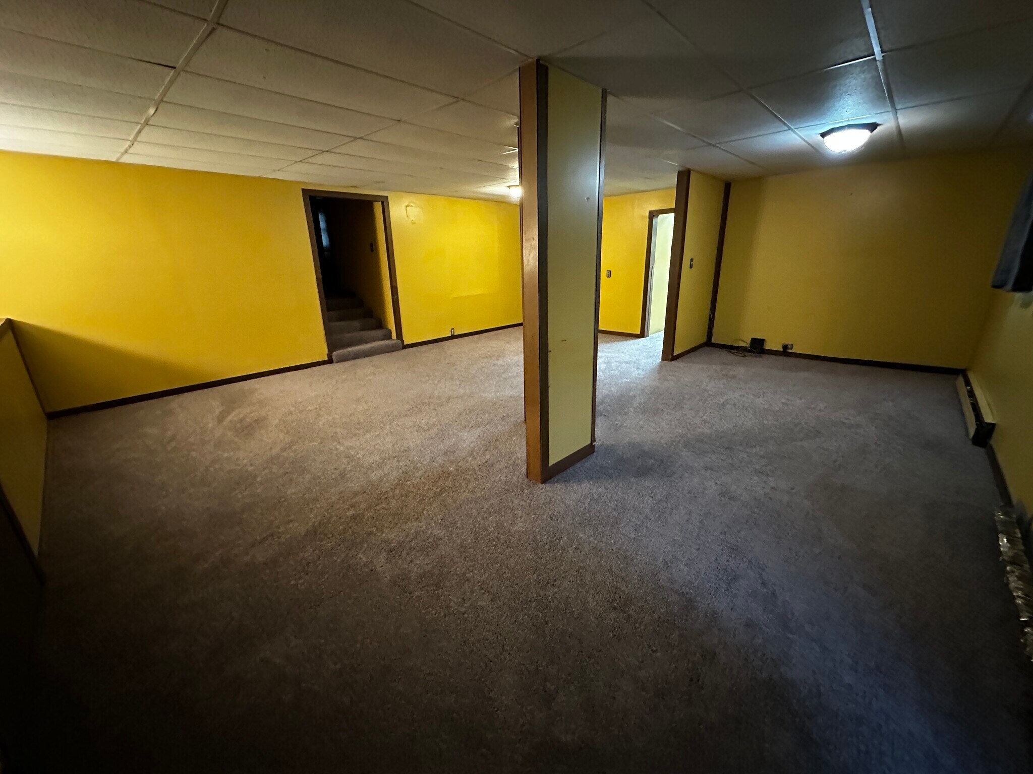 1st floor living room Angle 3 - 3431 19th Ave E