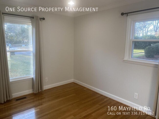 Building Photo - 160 Mayfield Rd NW