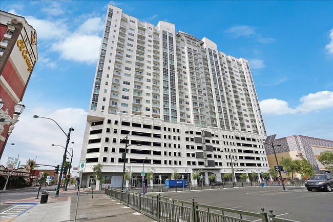 Primary Photo - Luxury High-Rise Condo on Downtown Fremont...