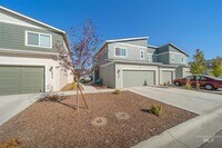 Building Photo - Upscale Townhome Haven: Designer Finishes ...