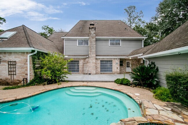 Building Photo - 16623 Wimbledon Forest Dr