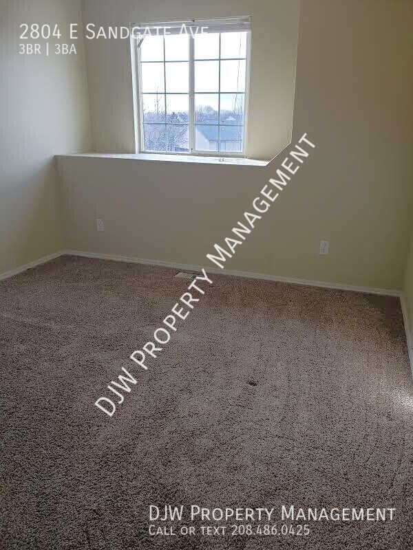 Building Photo - Large 3 Bedroom in Nampa at Unbeatable Price!