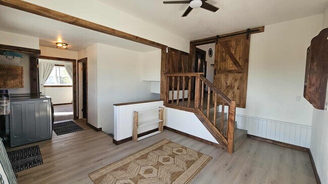 Building Photo - Newly remodeled fully furnished house country living outside of Ronan! Available September 26th -...