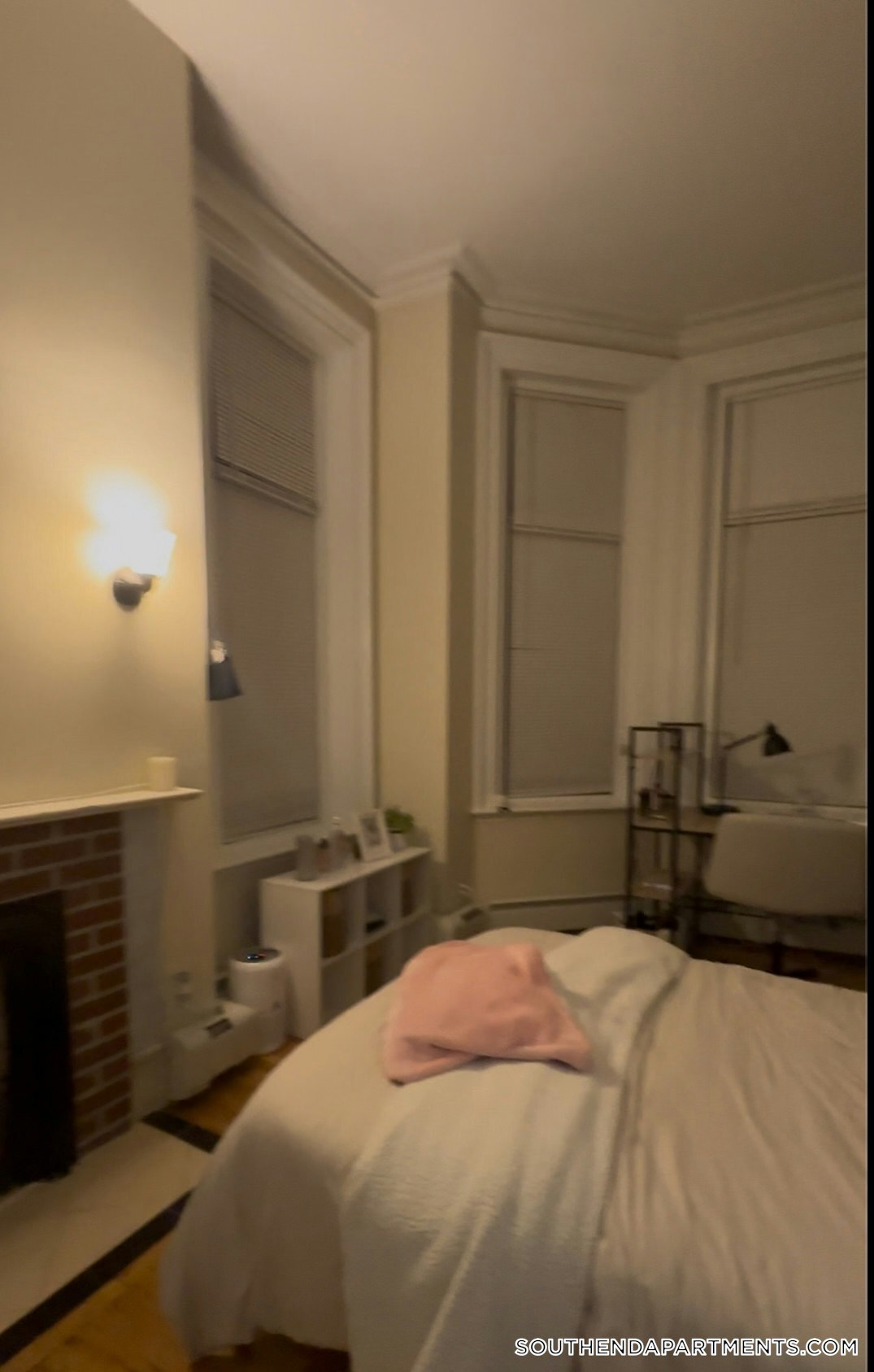 Building Photo - 423 Shawmut Ave