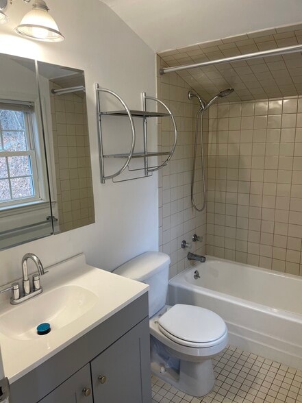 Bathroom - 235 Russia Rd