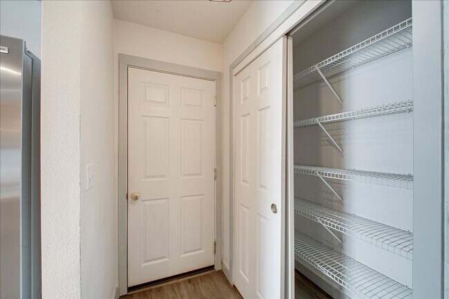 Building Photo - Low-Maintenance Comfort with Community Perks