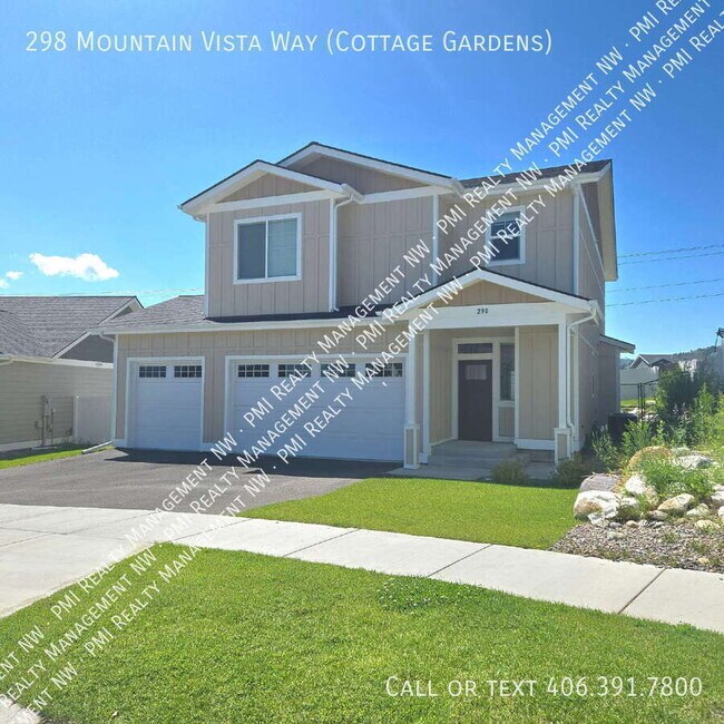 Building Photo - 298 Mountain Vista Way