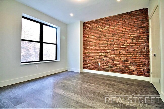 Floorplan - 1578 Union Street