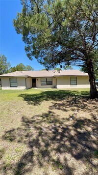 Building Photo - 8763 SW 205th Cir