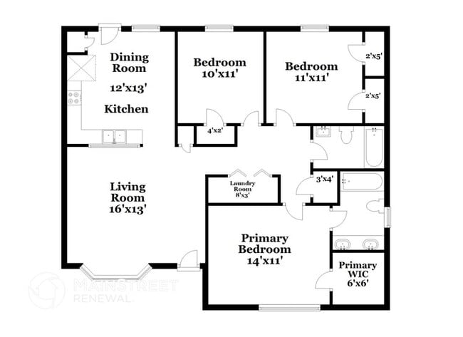 Building Photo - 2544 Old Matthews Rd