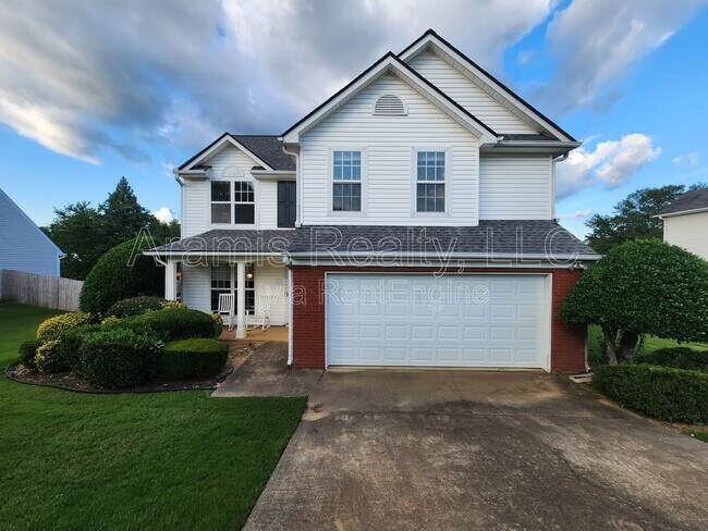 Primary Photo - 1624 Oak Trace Cir