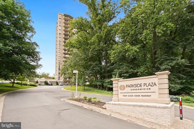 Building Photo - 9039 Sligo Creek Pkwy