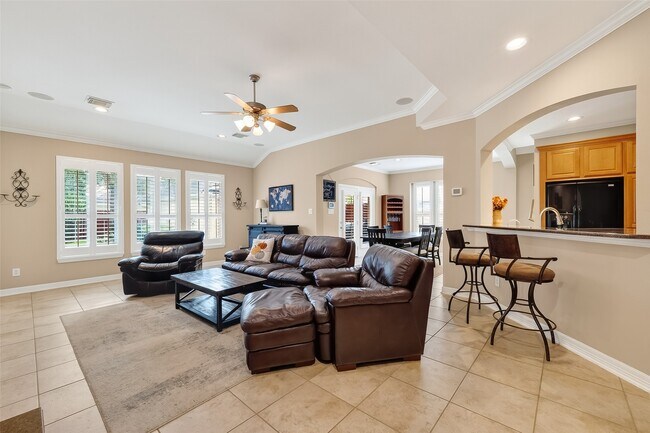 Building Photo - 3815 Cambridgeport Ct