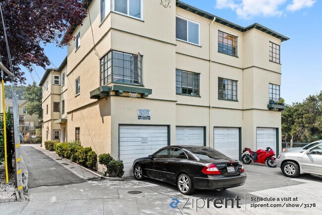 Building Photo - 101 Fairmount Ave