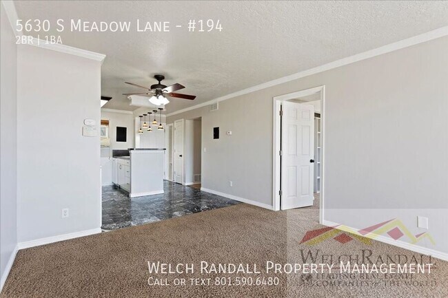 Building Photo - 5630 E 5630 S
