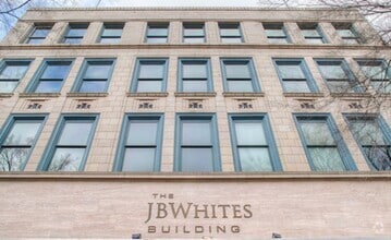 Building Photo - JBW 411