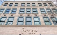 Building Photo - JBW 411