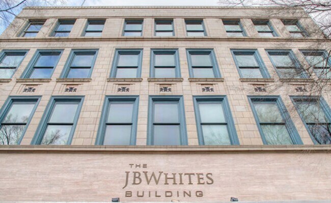 Primary Photo - JBW 411