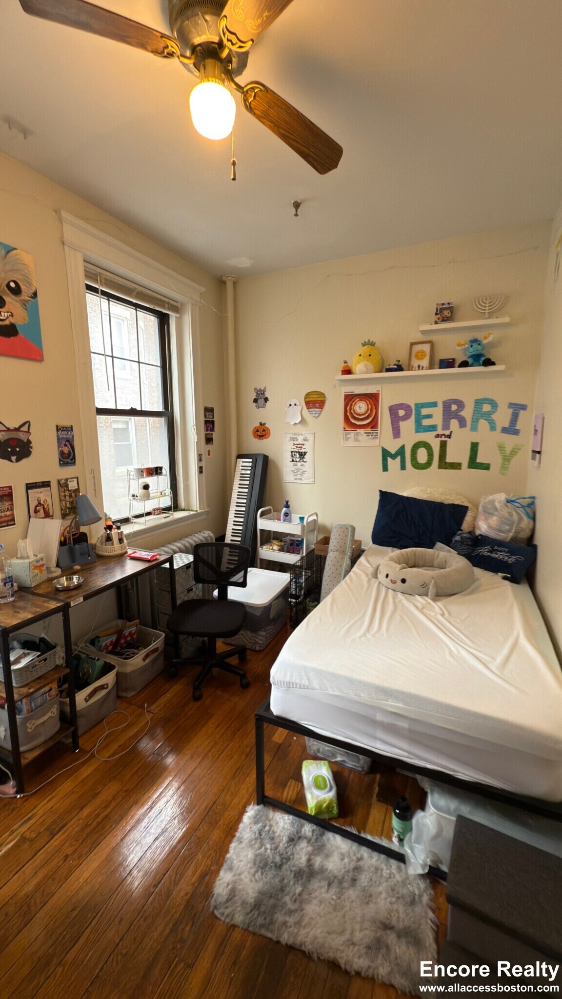 Building Photo - 58 Queensberry St