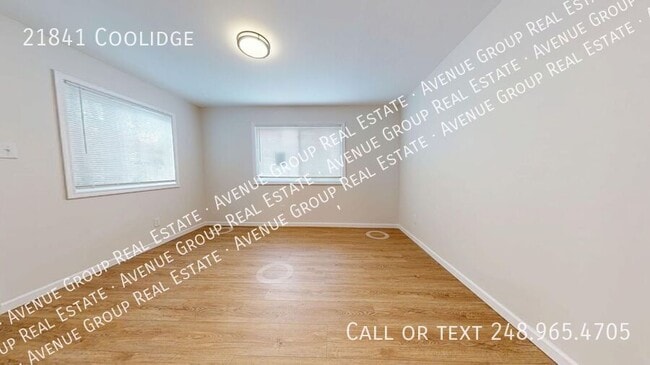 Building Photo - 21841 Coolidge-