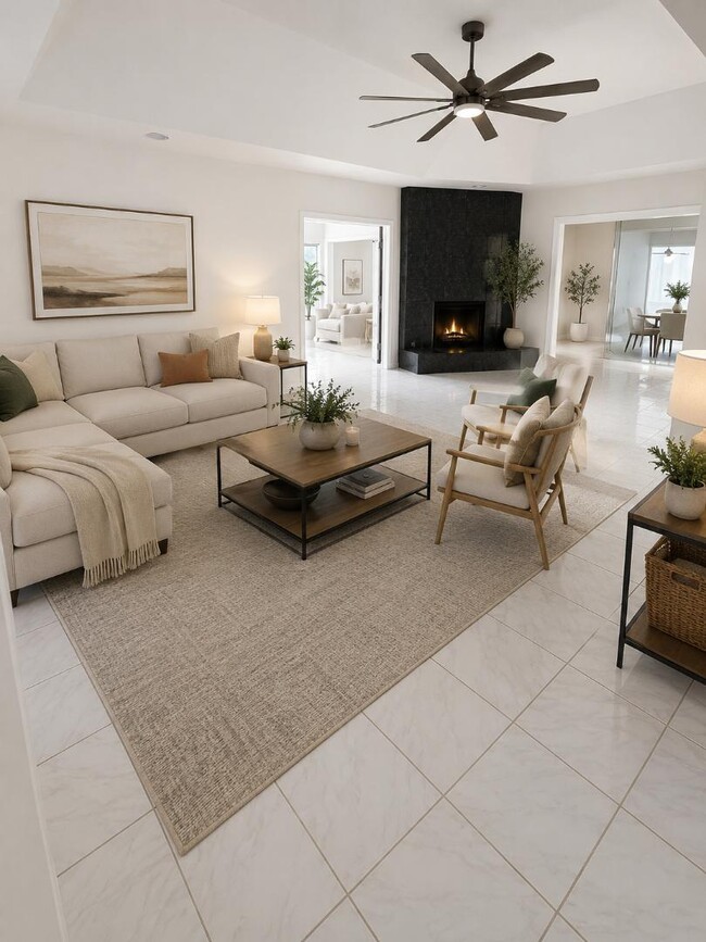 Building Photo - 2946 Las Campanas Dr