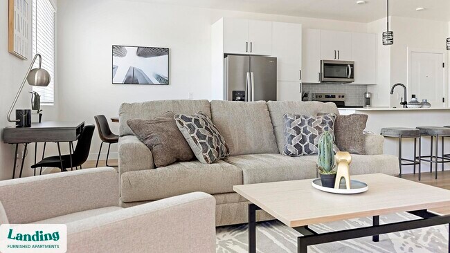 Building Photo - 255 N Camino Mercado