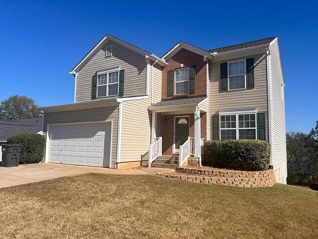 Primary Photo - 3 Evonvale Ct