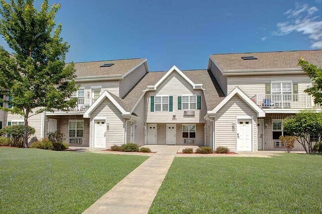Building Photo - Portage Commons Apartment Homes